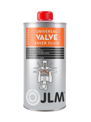 JLM Ventilschoner Flüssigkeit 1 Liter 1st.