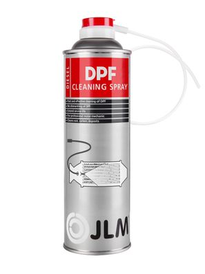 JLM Diesel DPF Spray 400ml 1st