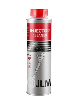 JLM Diesel Injector Reiniger 250ml 1st.