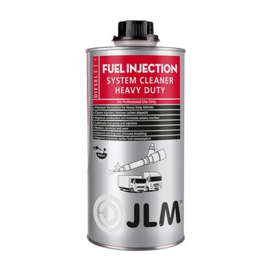 JLM Diesel Injector Reiniger HD, für LKW 1 Liter 1st. NEU