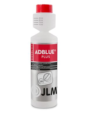 JLM AdBlue® Plus 250ml 1st.