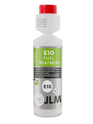 JLM Benzin E10 Additiv 250ml 1st.