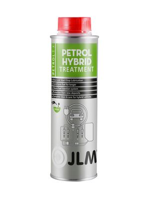 JLM Benzin Hybrid Behandlung 250ml 1st.
