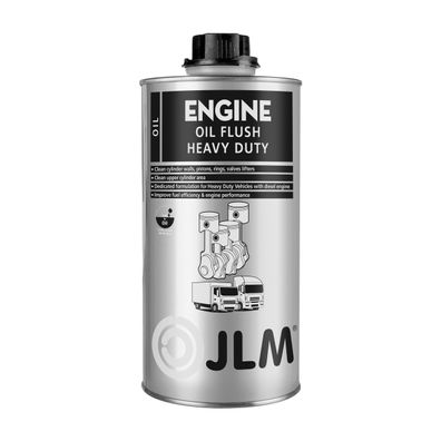 JLM Engine Oil Flush, für LKW und NFZ NEU 1 Liter 1st. NEU