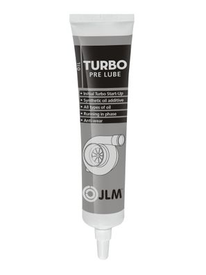 JLM Turbo Pre-Lube 20ml 1st.