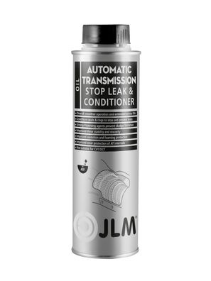 JLM Automatic Transmission Stop Leak NEU 300ml 1st. NEU
