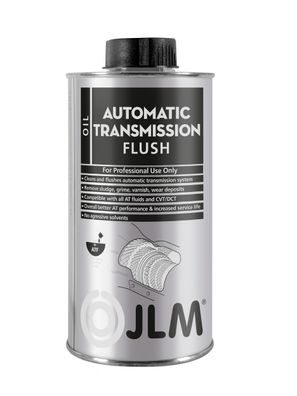 JLM Automatic Automatikgetriebe Spülung NEU 500ml 1st. NEU