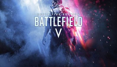 Battlefield V Definitive Edition (PC, 2018, Nur Steam Key Download Code) Keine DVD