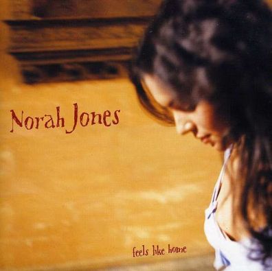 Norah Jones: Feels Like Home - Blue Note 5983660 - (Jazz / CD)