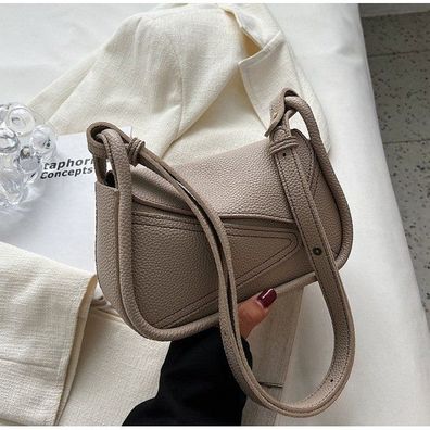 AnBeck `The Classic Beauty? kleine Handtasche (2 Farboptionen)