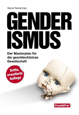 Genderismus, Birgit Kelle