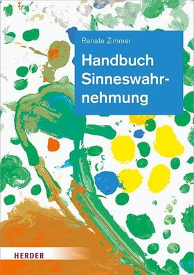 Handbuch Sinneswahrnehmung, Renate Zimmer