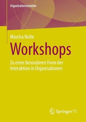 Workshops, Mascha Nolte
