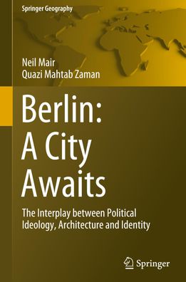 Berlin: A City Awaits, Quazi Mahtab Zaman