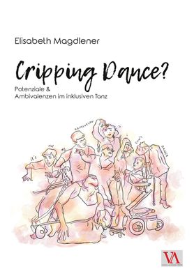 Cripping Dance?, Elisabeth Magdlener