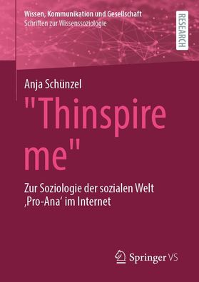 Thinspire me"", Anja Sch?nzel