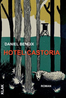 Hotel Castoria, Daniel Bendix