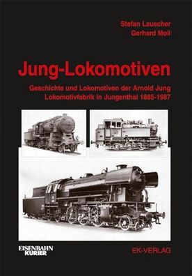 Jung Lokomotiven, Stefan Lauscher