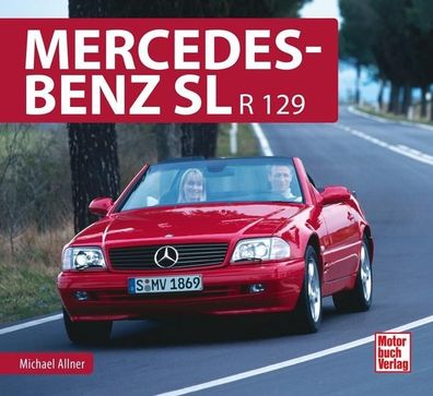 Mercedes-Benz SL R 129, Michael Allner