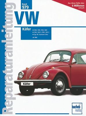 VW K?fer ab 1968,
