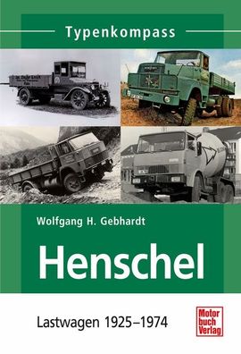 Henschel, Wolfgang H. Gebhardt
