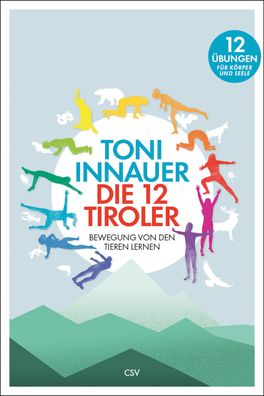 Die 12 Tiroler, Toni Innauer