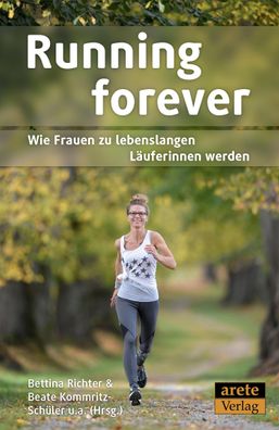 Running forever, Beate Kommritz-Sch?ler