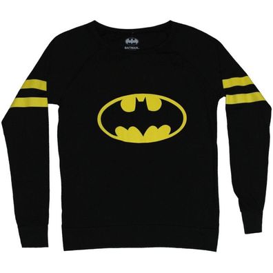 Batman Strickpullover aus Baumwolle Hoodies Sweatshirts Jacken Pullover Große: XL