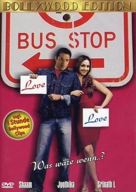 Bus Stop - Was wäre wenn ... ? (DVD] Neuware