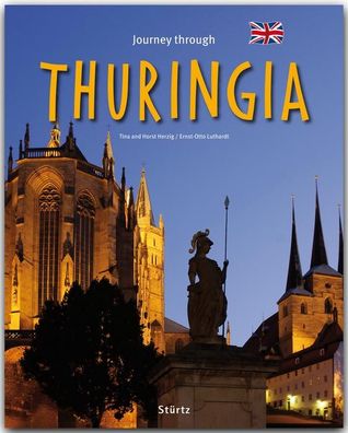 Journey through Thuringia, Ernst-Otto Luthardt