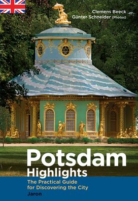 Potsdam Highlights, Clemens Beeck