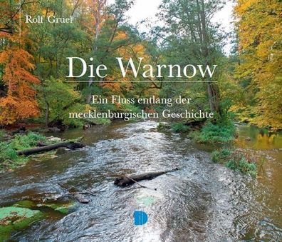 Bildband Die Warnow, Rolf Gruel