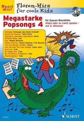 Megastarke Popsongs 04, Hans Magolt