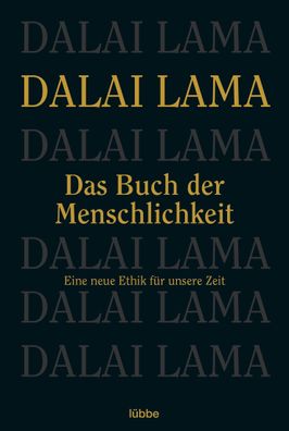 Das Buch der Menschlichkeit, Dalai Lama