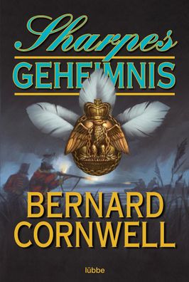 Sharpes Geheimnis, Bernard Cornwell