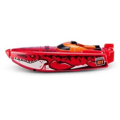 Zuru Robo Alive Robo Boats sortiert