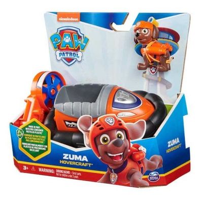 Spin Master PAW Patrol Basic Vehicle Zuma