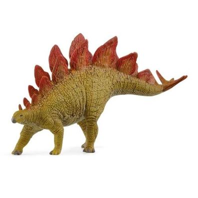 Schleich® Dinosaurs Stegosaurus