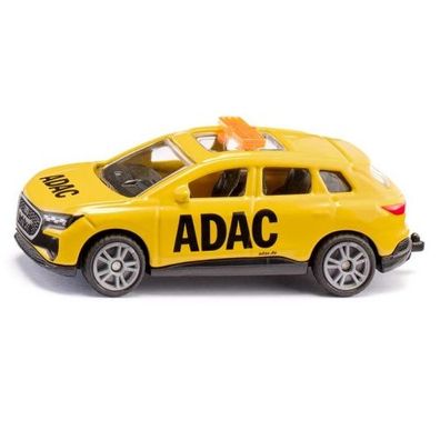 Siku Super ADAC Pappenhilfe Audi Q4 e-tron