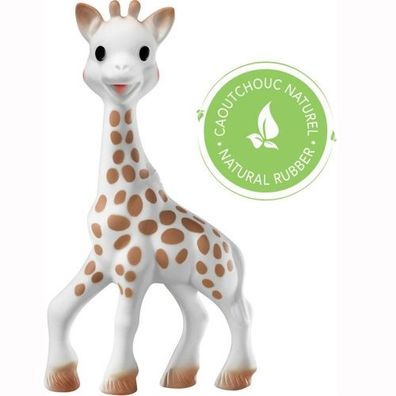 Elements for kids Sophie la girafe® Stoffbeutelchen