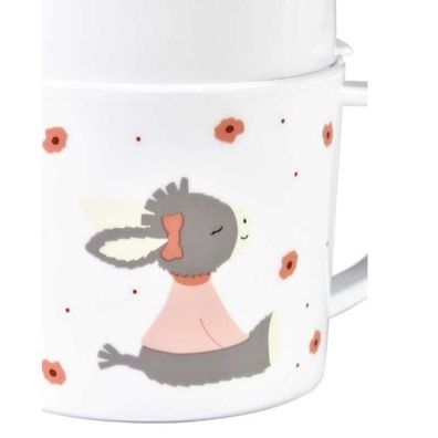 Sterntaler Henkeltasse Emmi Girl