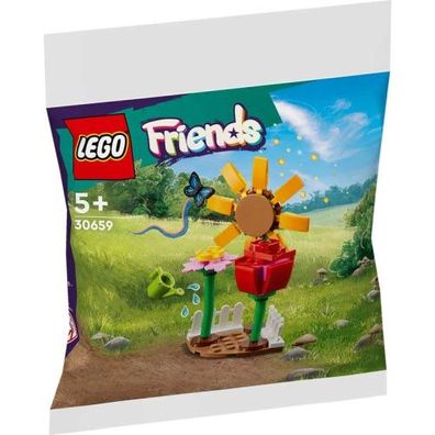 LEGO® Friends Blumengarten