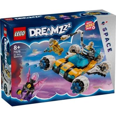 LEGO® DREAMZzz Der Weltraumbuggy von Mr. Oz