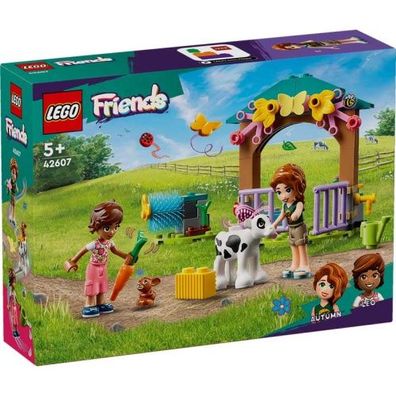 LEGO® Friends Autumns Kälbchenstall