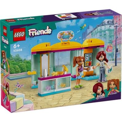 LEGO® Friends Mini Boutique