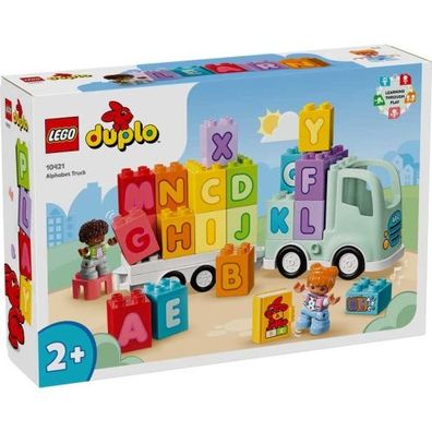 LEGO® Duplo ABC Lastwagen