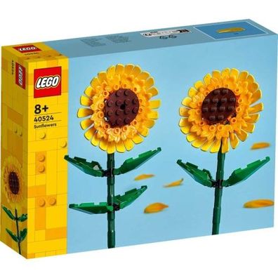 LEGO® Creator Sonnenblumen