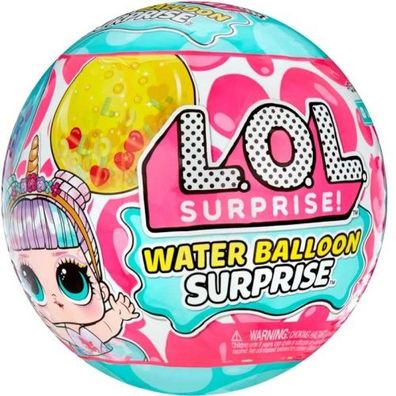 MGA L.O.L. Surprise Water Ballon Surprise