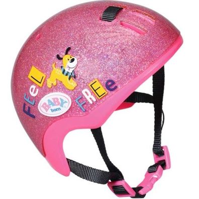 Zapf BABY born® Fahrradhelm