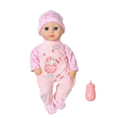 Zapf My little Baby Annabell® Puppe Annabell 36 cm